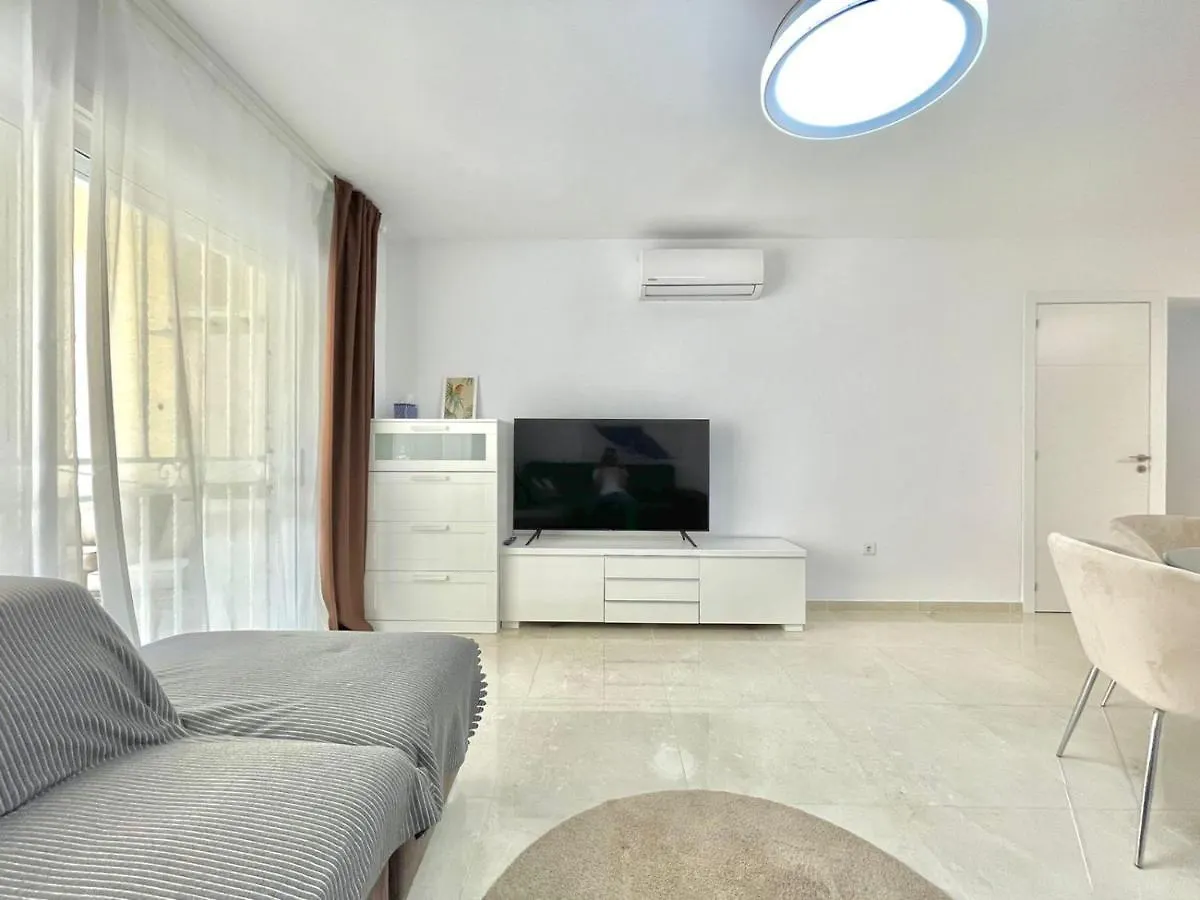 شقة Casa Drapa Costa Adeje