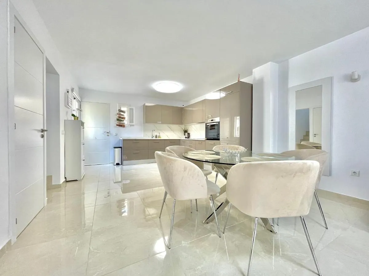 Apartmán Casa Drapa Costa Adeje