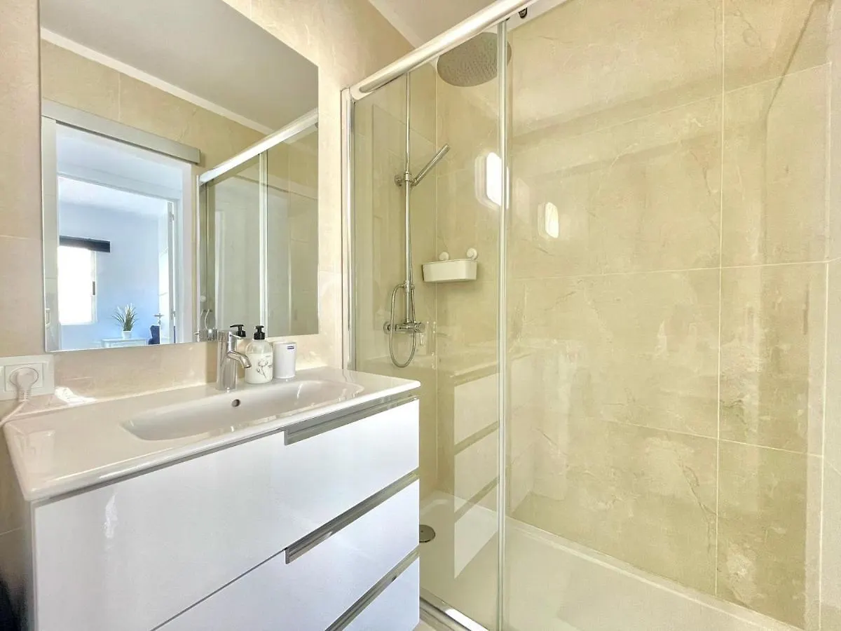 Apartmán Casa Drapa Costa Adeje