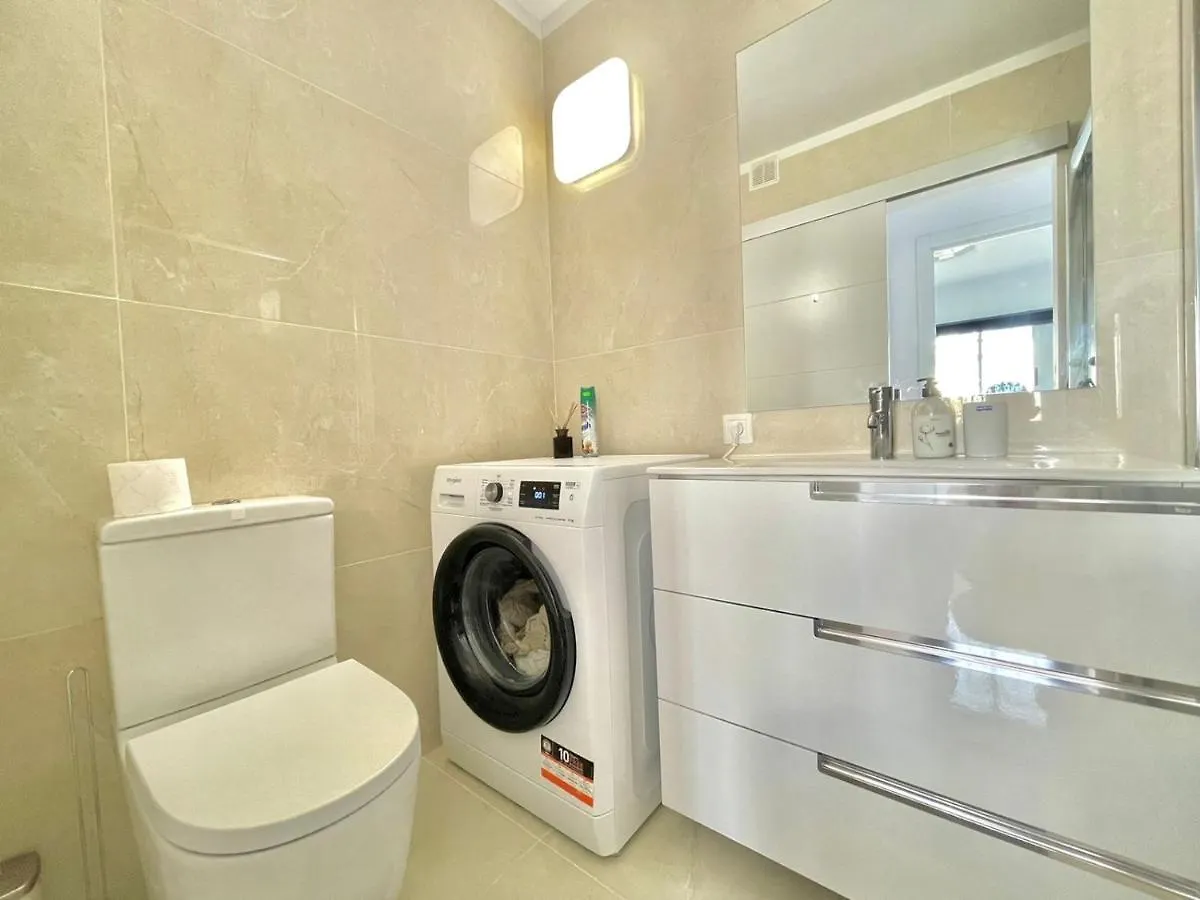 Apartmán Casa Drapa Costa Adeje Španělsko