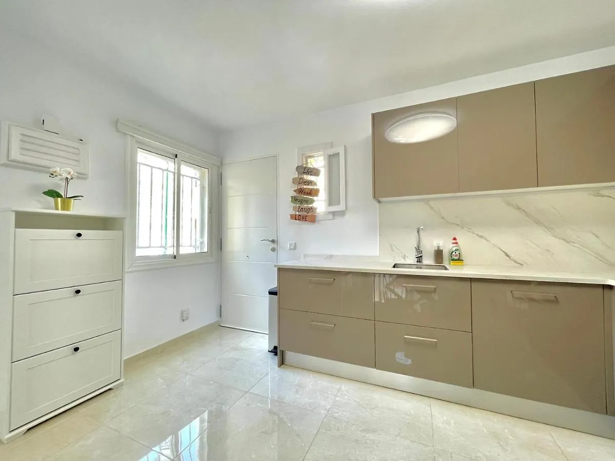 شقة Casa Drapa Costa Adeje أذيخي