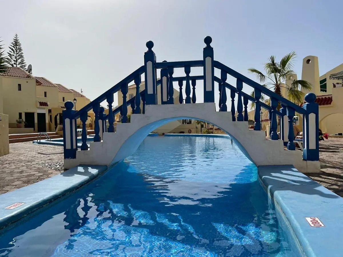 شقة Casa Drapa Costa Adeje