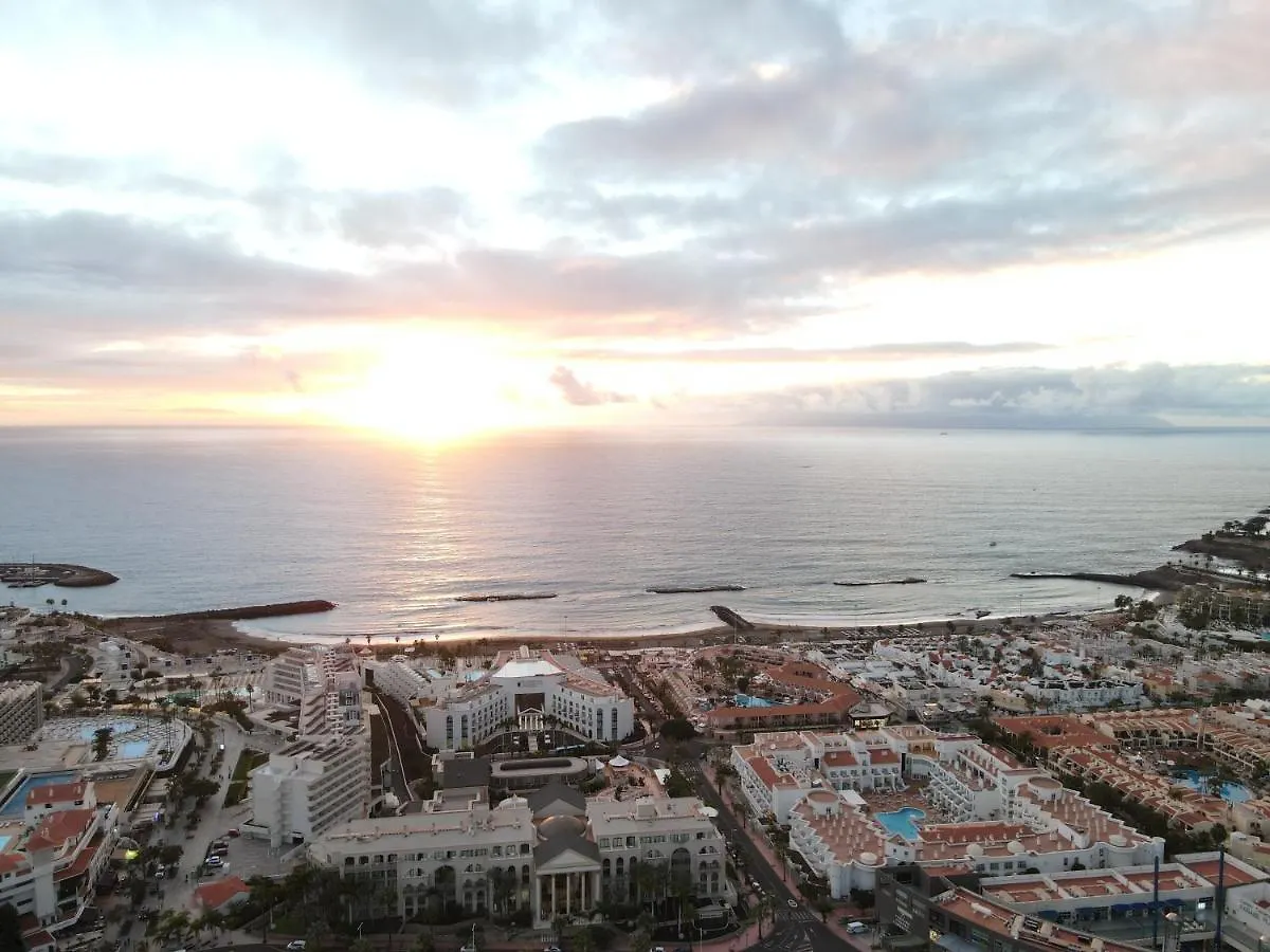 Apartmán Casa Drapa Costa Adeje 0*, Costa Adeje (Tenerife)
