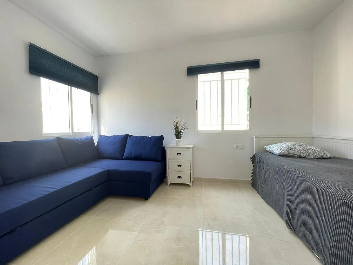 Apartmán Casa Drapa Costa Adeje 0*, Costa Adeje (Tenerife) Španělsko