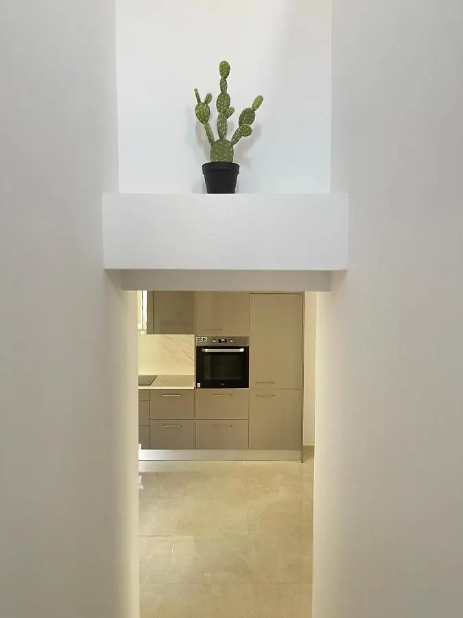 Apartmán Casa Drapa Costa Adeje 0*, Costa Adeje (Tenerife)