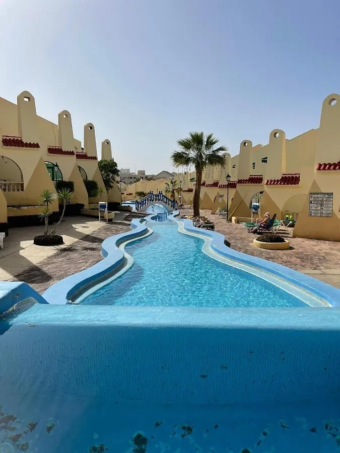 Apartmán Casa Drapa Costa Adeje 0*, Costa Adeje (Tenerife)