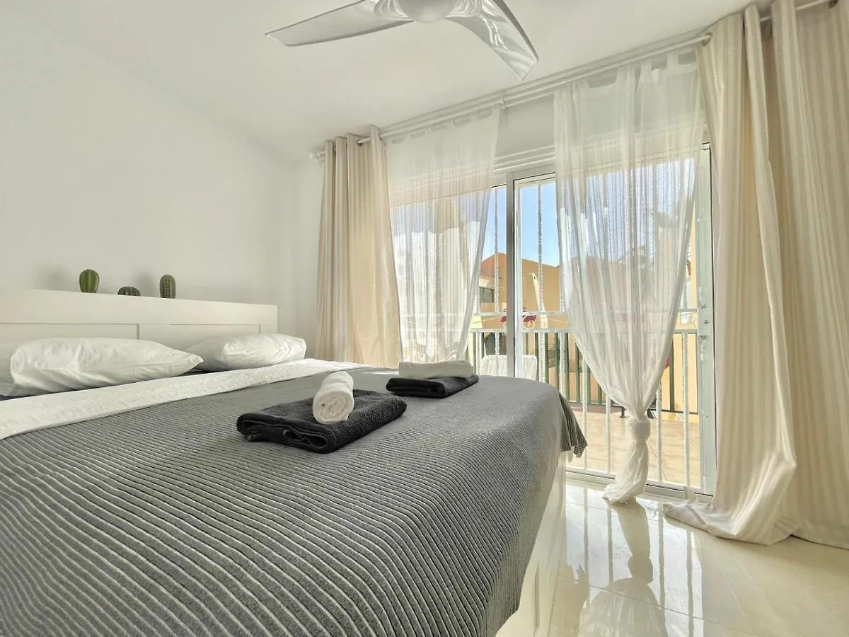 Apartmán Casa Drapa Costa Adeje  Costa Adeje (Tenerife)