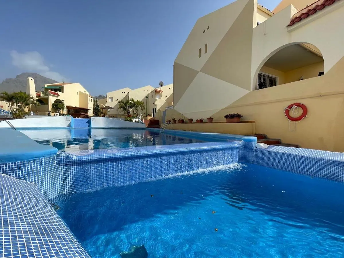 Apartmán Casa Drapa Costa Adeje Costa Adeje (Tenerife)