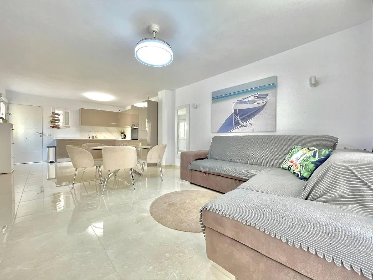 Apartmán Casa Drapa Costa Adeje