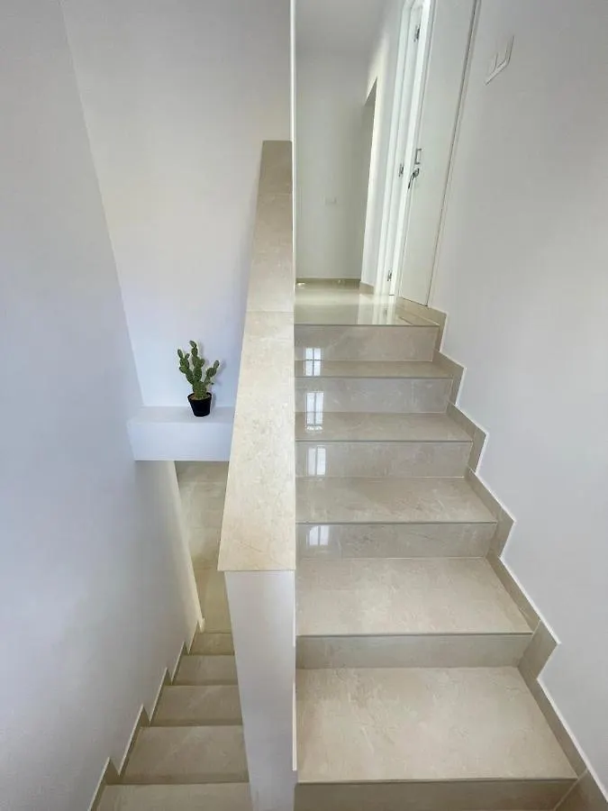 Apartmán Casa Drapa Costa Adeje