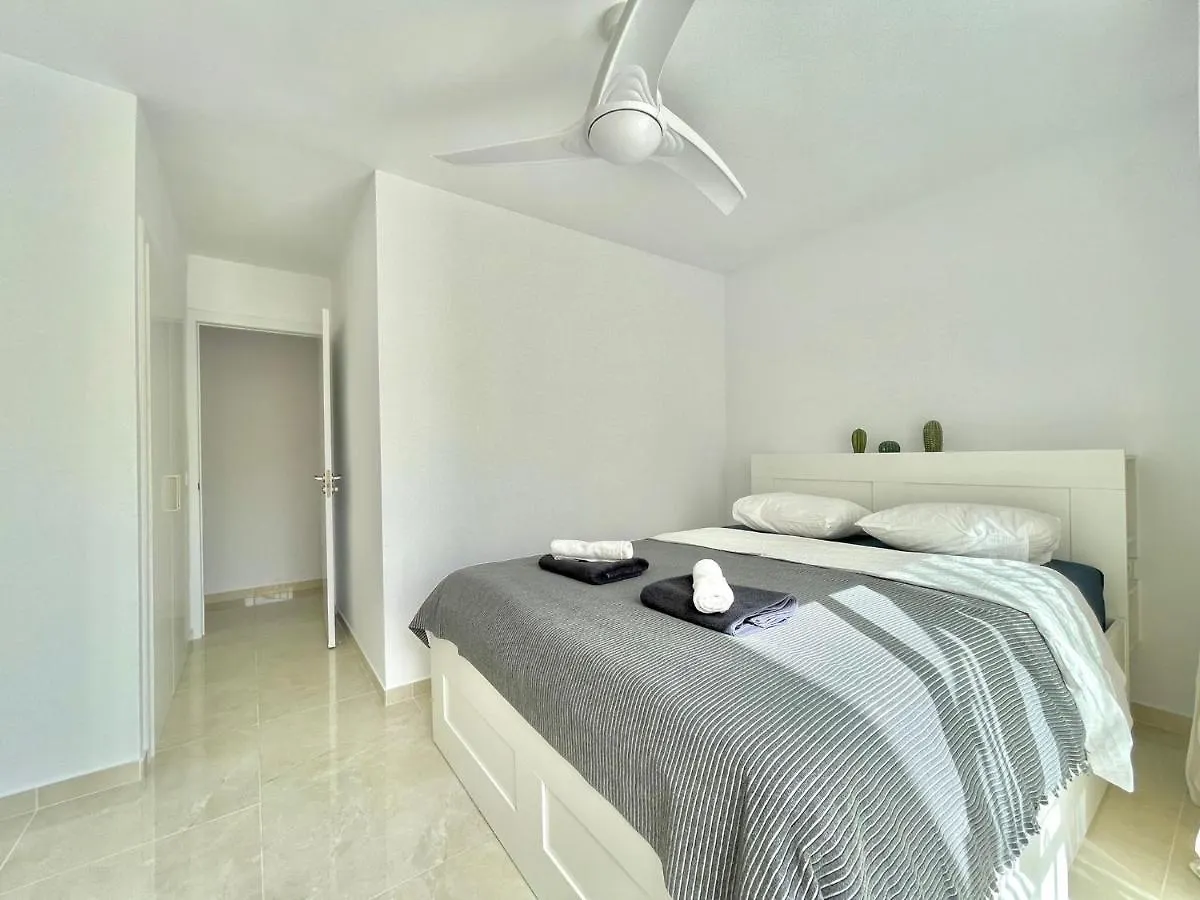 Apartmán Casa Drapa Costa Adeje 0*, Costa Adeje (Tenerife) Španělsko