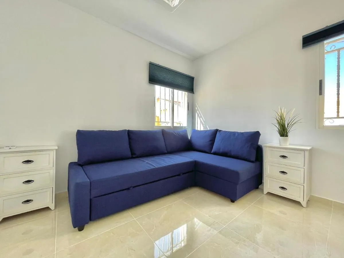 Apartmán Casa Drapa Costa Adeje Španělsko