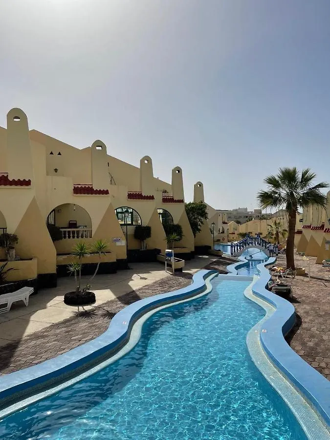 Apartmán Casa Drapa Costa Adeje