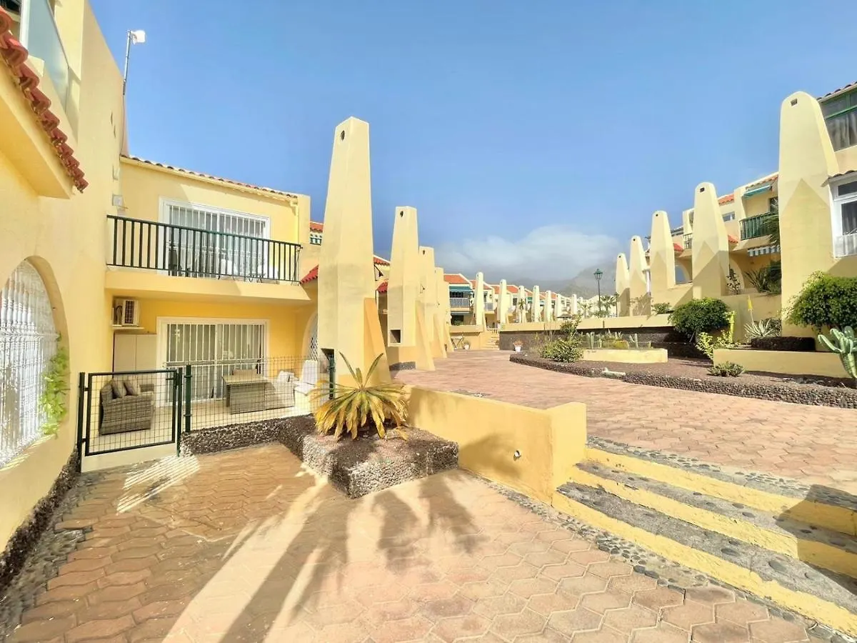 Apartmán Casa Drapa Costa Adeje 0*, Costa Adeje (Tenerife)
