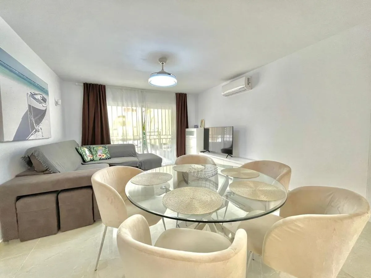 Casa Drapa Costa Adeje Apartment Spain