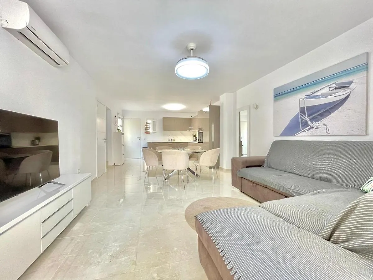 Casa Drapa Costa Adeje Apartment Costa Adeje (Tenerife)