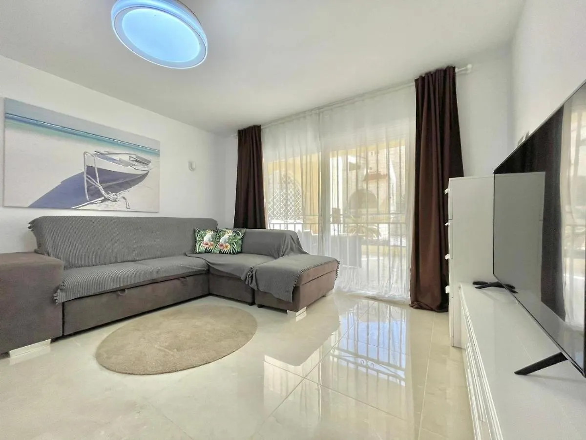 Casa Drapa Costa Adeje Apartment  Costa Adeje (Tenerife)