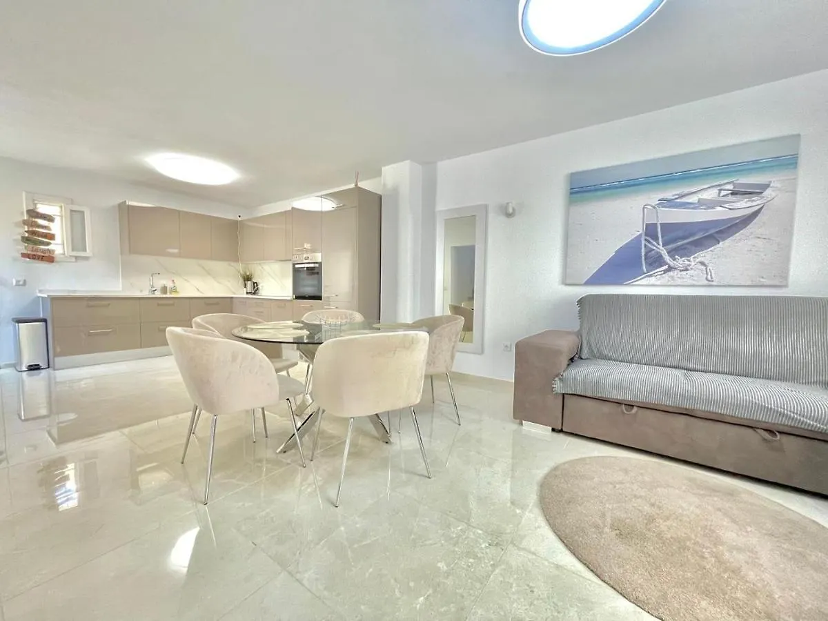 Casa Drapa Costa Adeje Apartment