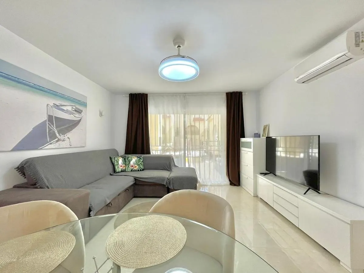 Casa Drapa Costa Adeje Apartment