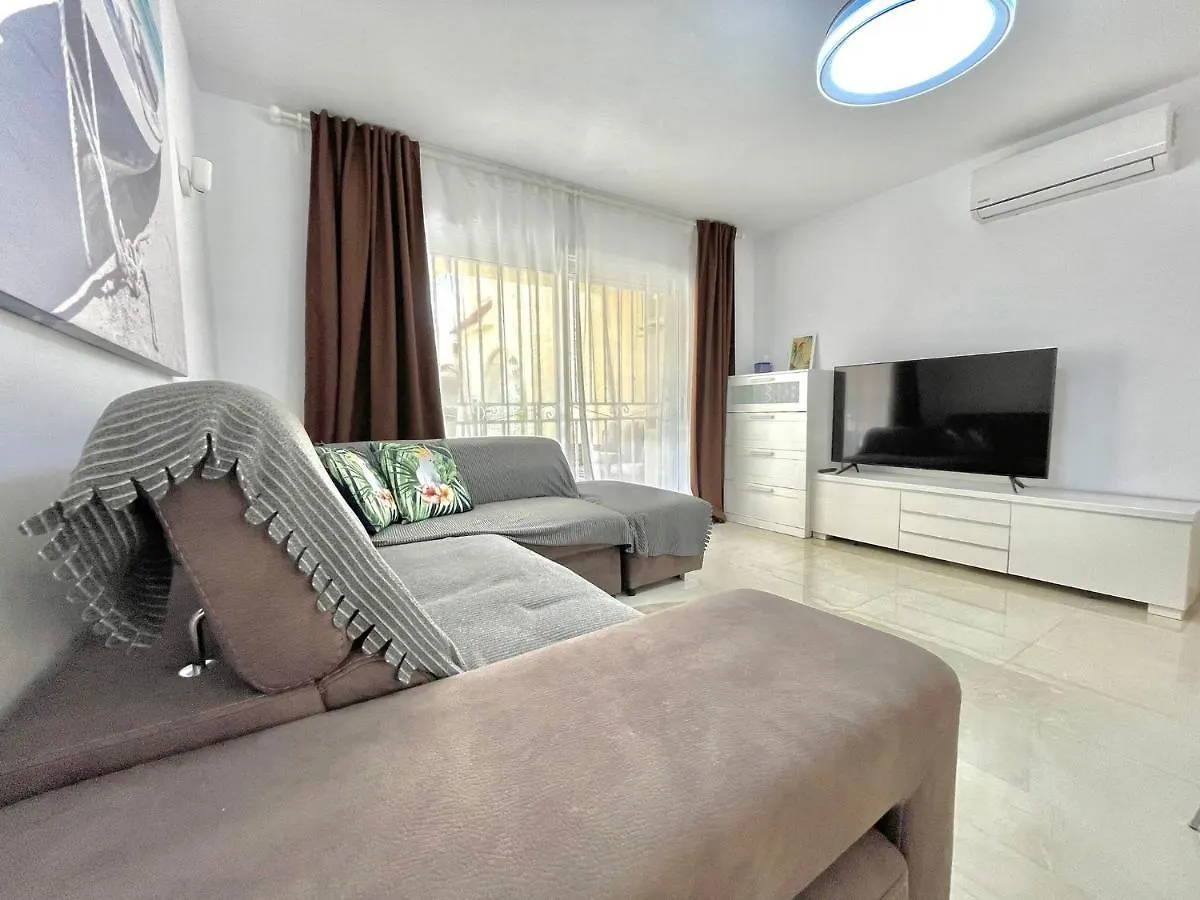 Casa Drapa Costa Adeje Apartment Spain