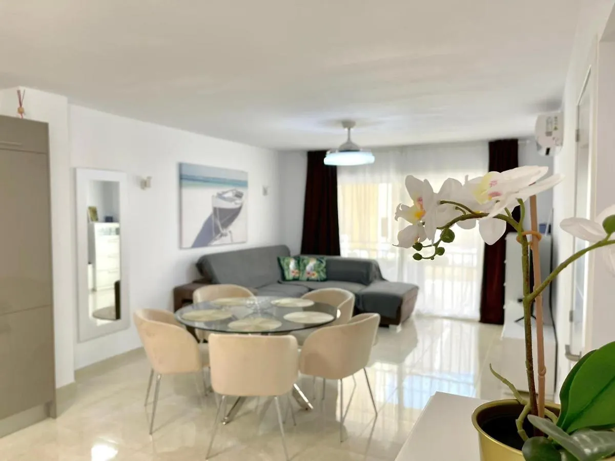 Casa Drapa Costa Adeje Apartment  Costa Adeje (Tenerife)