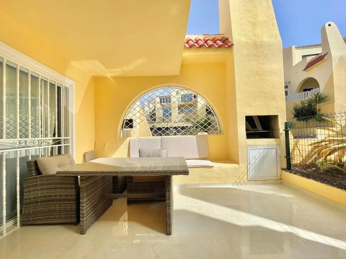 Casa Drapa Costa Adeje Apartment Spain