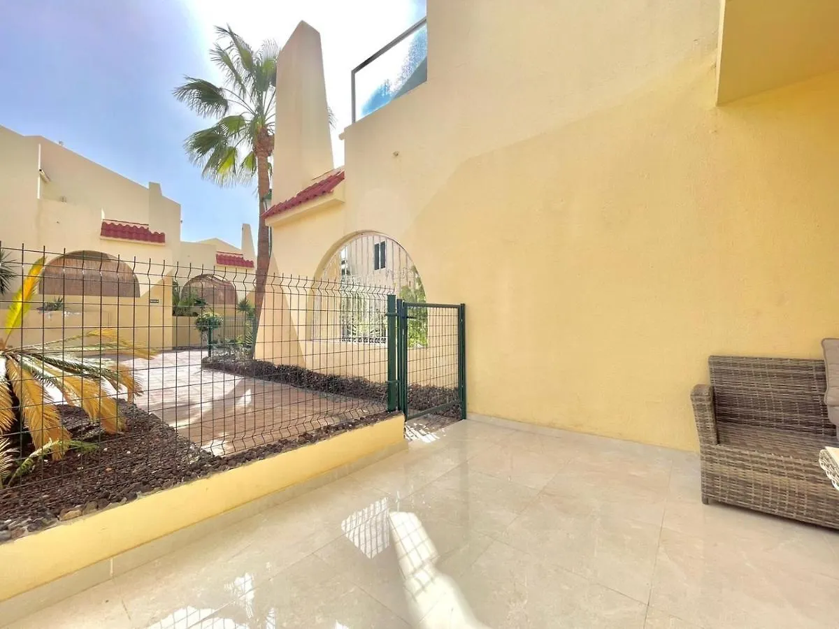 Casa Drapa Costa Adeje Apartment 0*, Costa Adeje (Tenerife) Spain