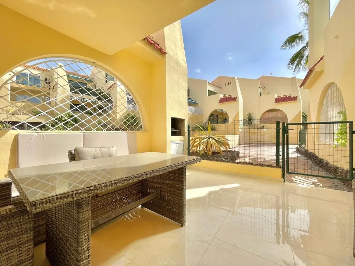 Casa Drapa Costa Adeje Apartment 0*, Costa Adeje (Tenerife)