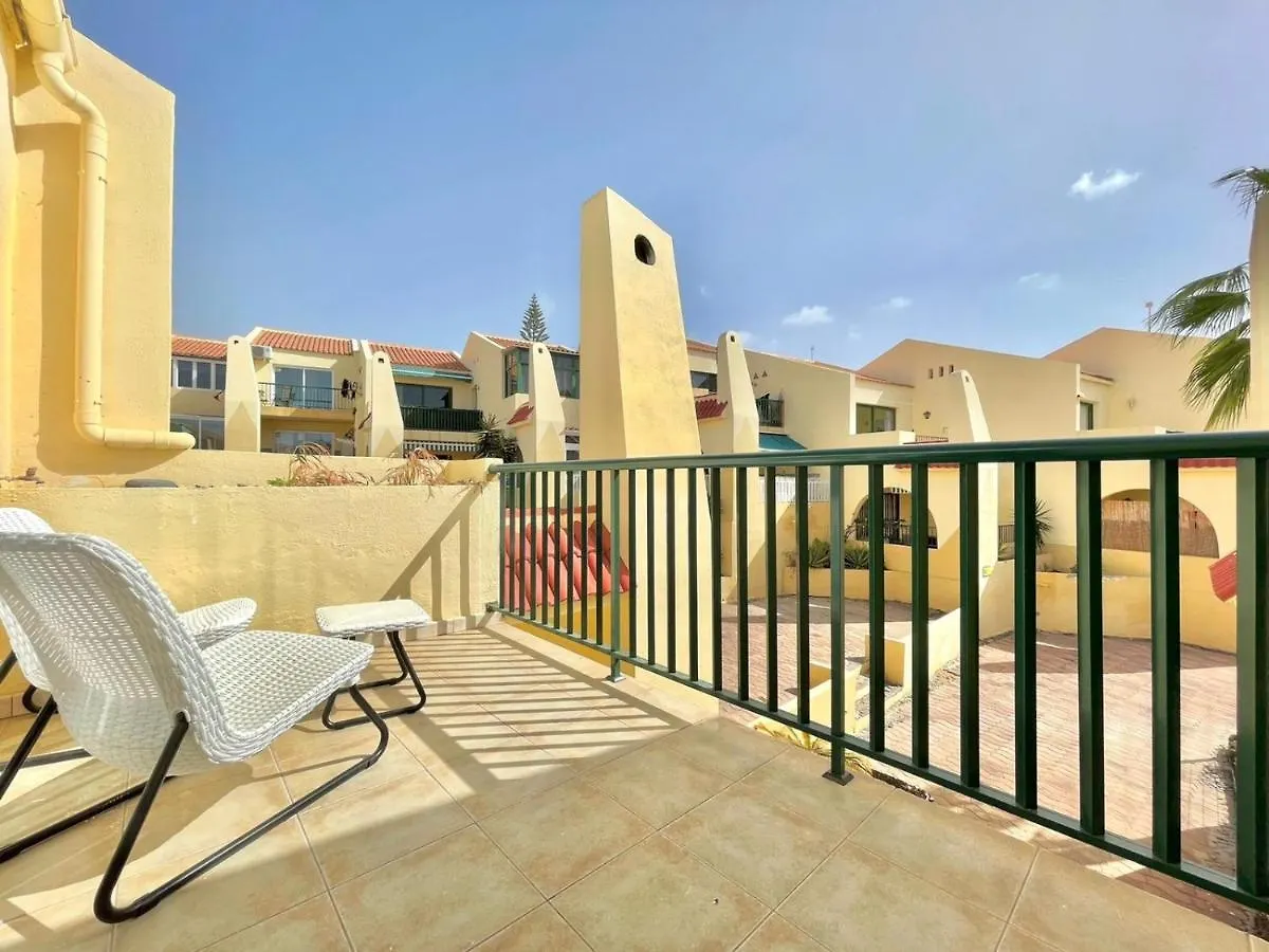 Casa Drapa Costa Adeje Apartment 0*, Costa Adeje (Tenerife) Spain