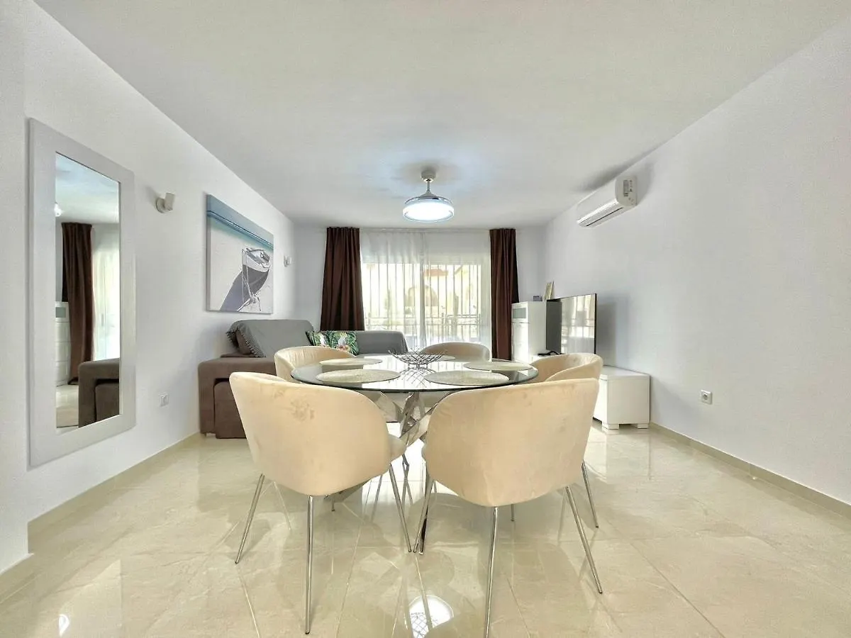 Casa Drapa Costa Adeje Apartment 0*, Costa Adeje (Tenerife)