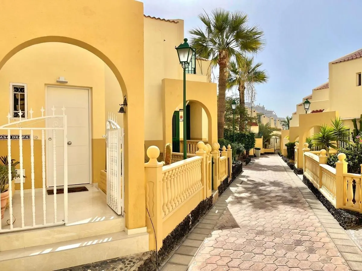 Casa Drapa Costa Adeje Apartment  Costa Adeje (Tenerife)