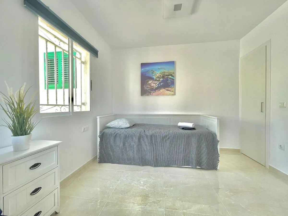 Casa Drapa Costa Adeje Apartment