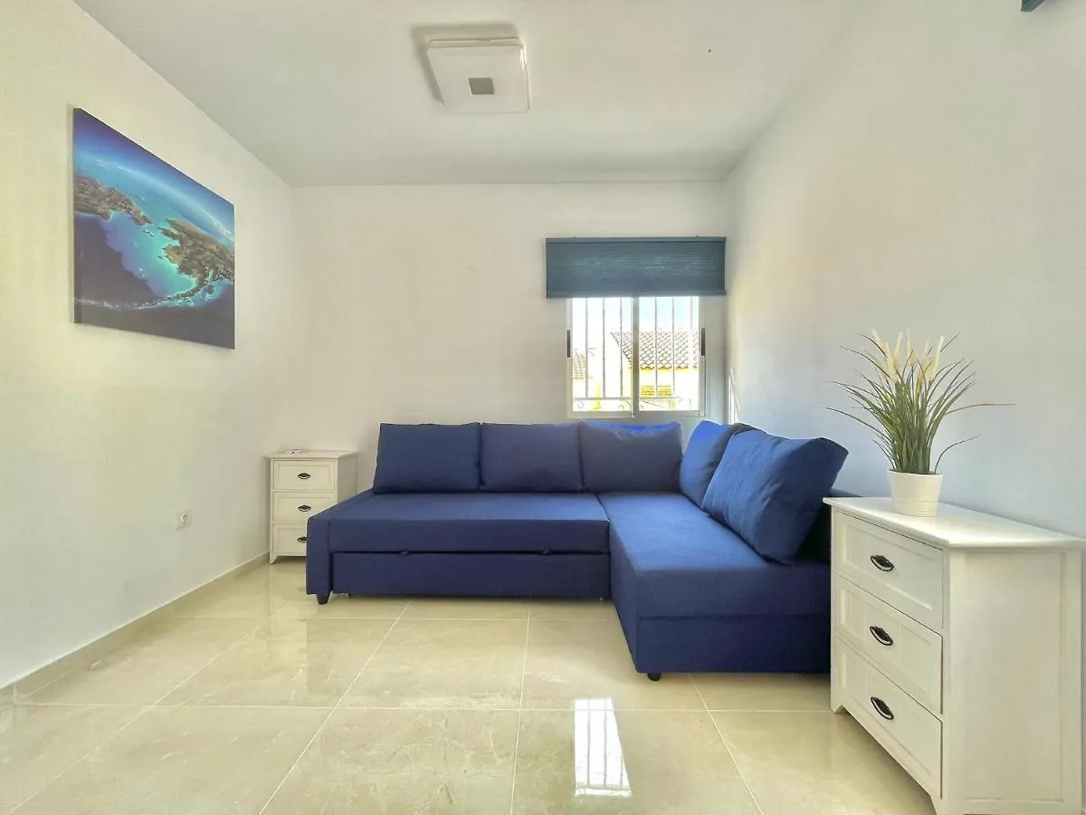 Casa Drapa Costa Adeje Apartment Spain