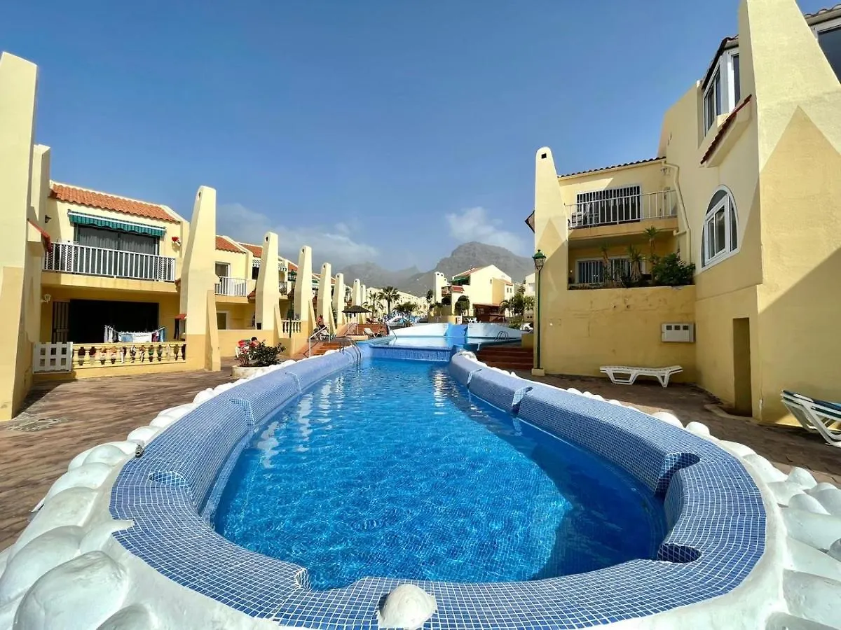Casa Drapa Costa Adeje Apartment 0*, Costa Adeje (Tenerife) Spain