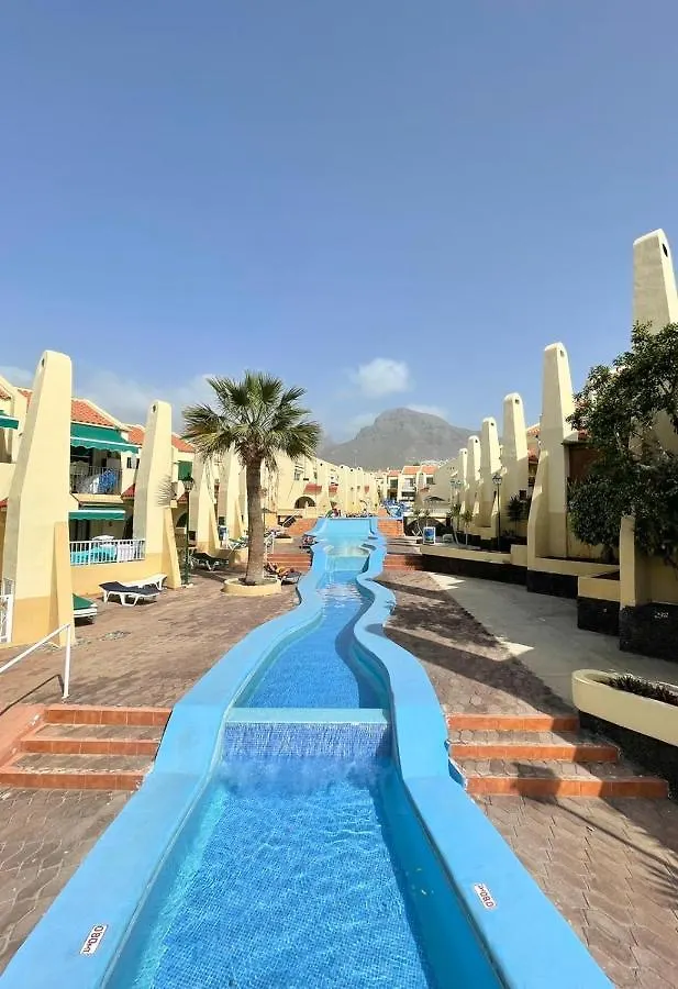 Casa Drapa Costa Adeje Apartment Spain