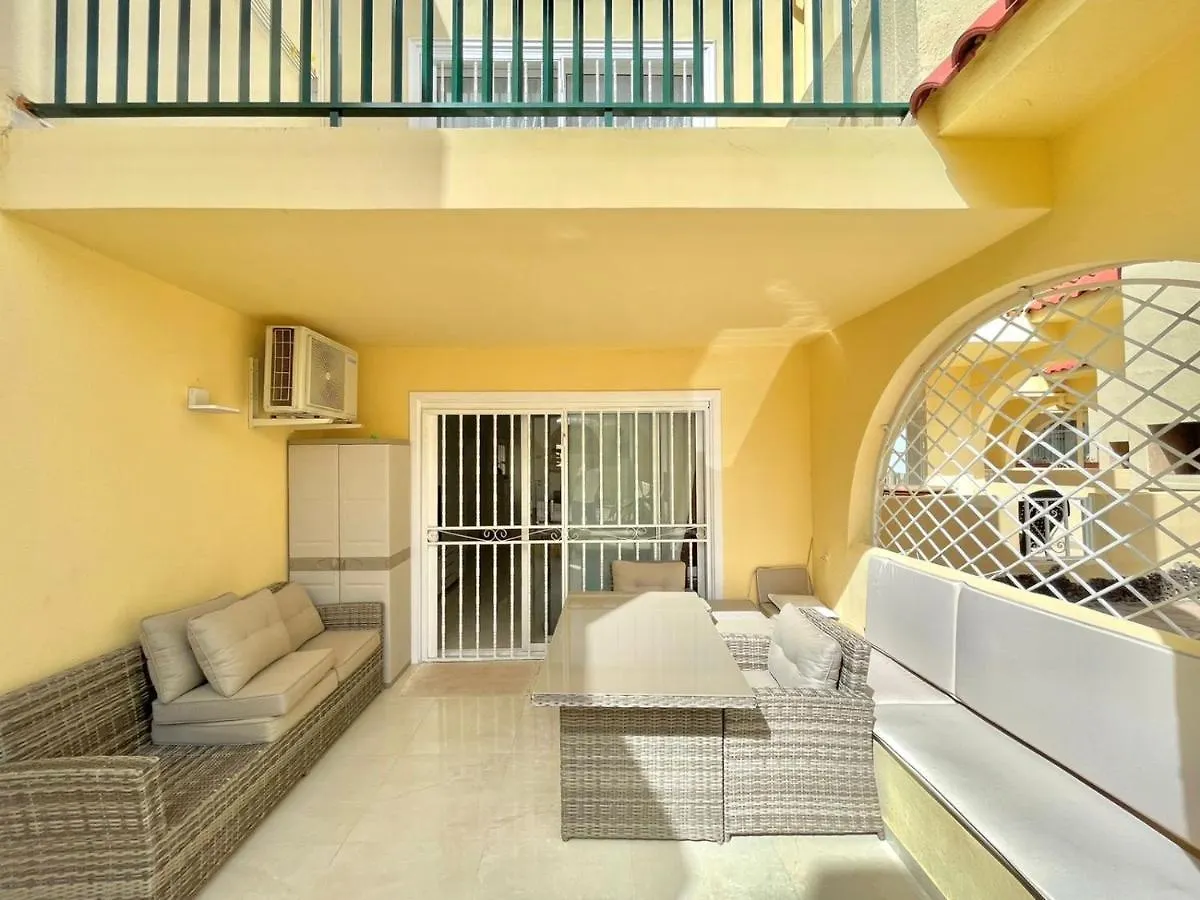 Casa Drapa Costa Adeje Apartment