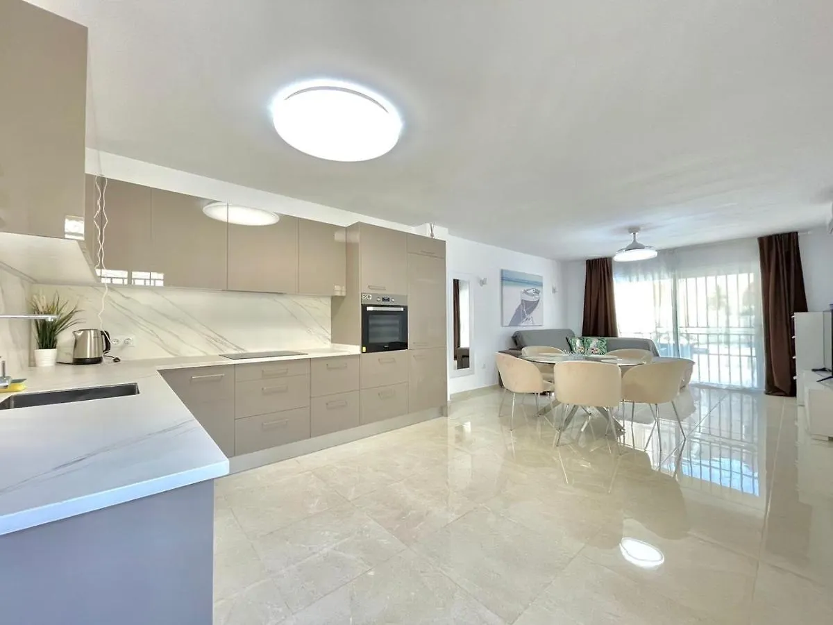 Casa Drapa Costa Adeje Apartment Costa Adeje (Tenerife)