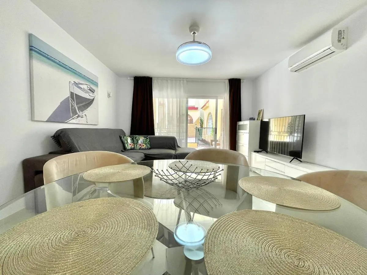 Casa Drapa Costa Adeje Apartment Spain