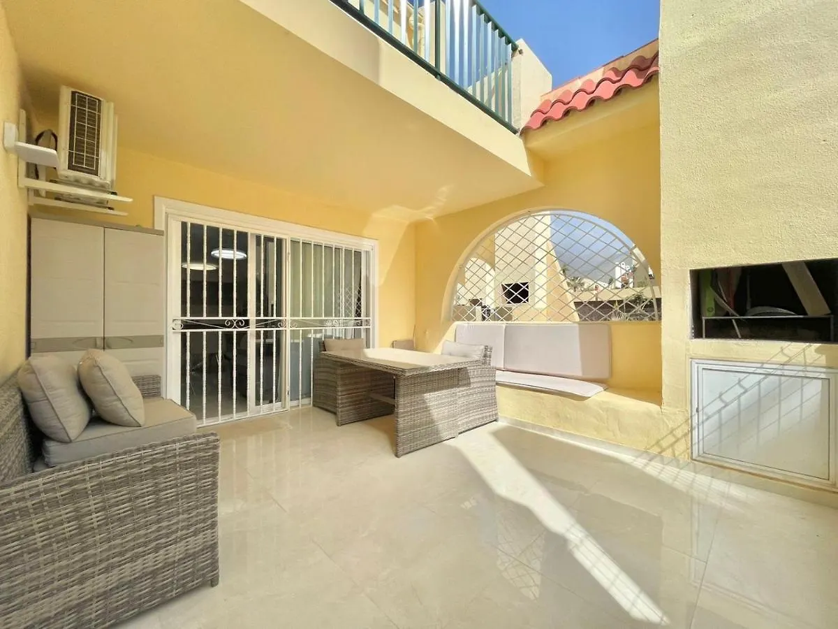 Casa Drapa Costa Adeje Apartment
