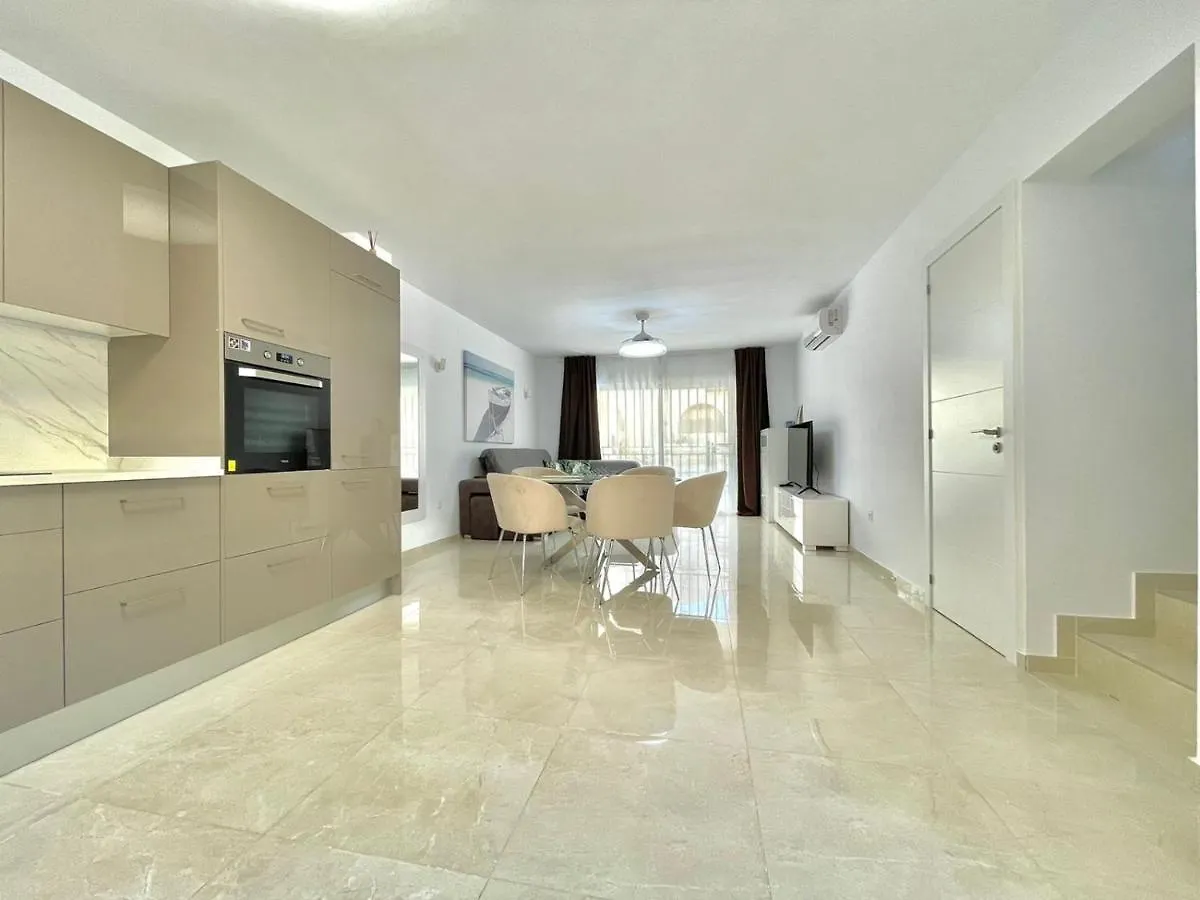 Casa Drapa Costa Adeje Apartment Spain