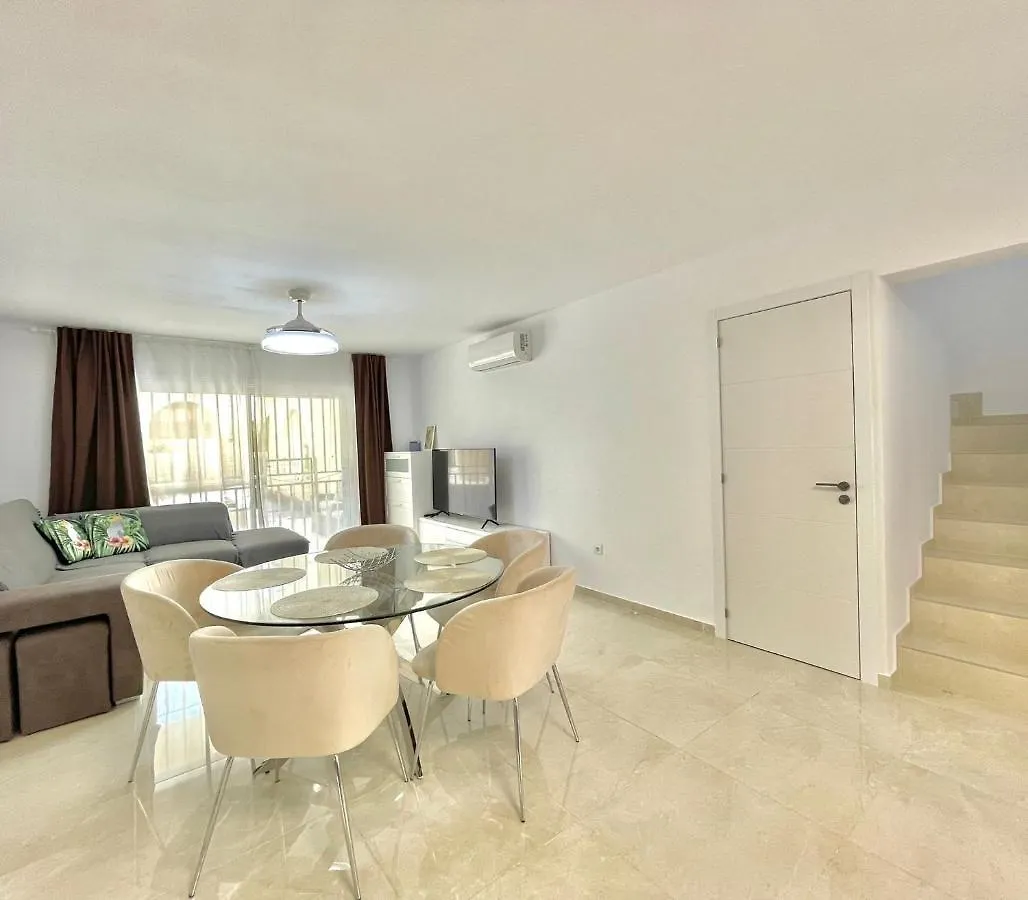 Casa Drapa Costa Adeje Apartment