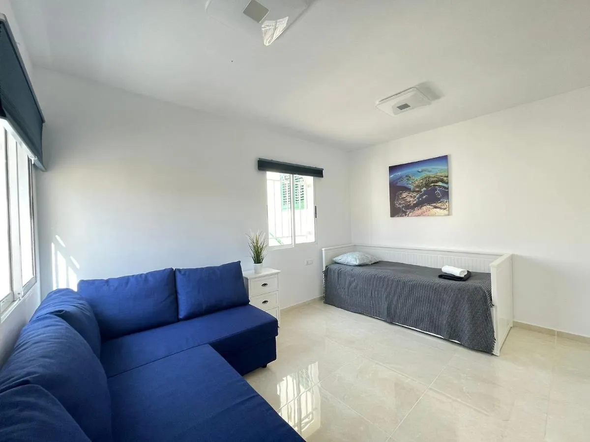 Casa Drapa Costa Adeje Apartment