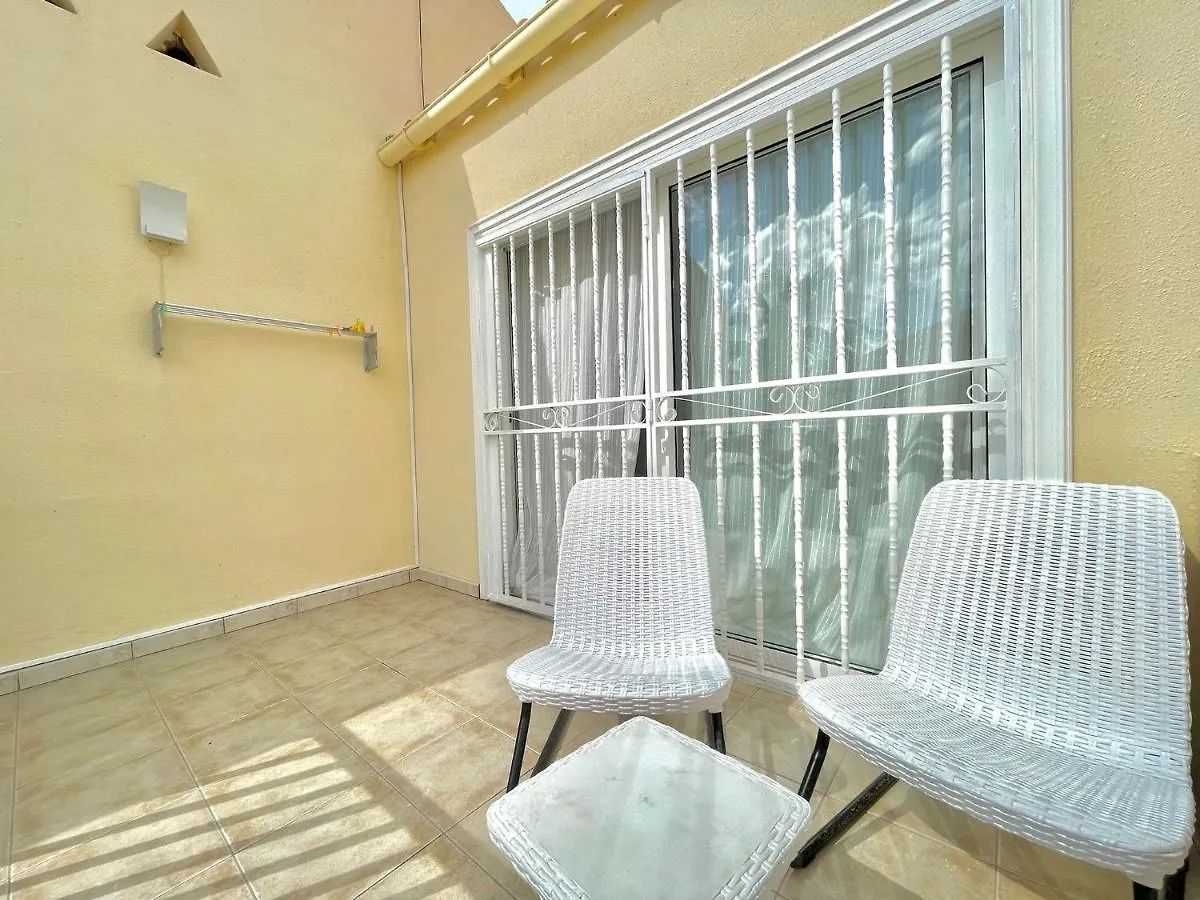 Casa Drapa Costa Adeje Apartment Spain