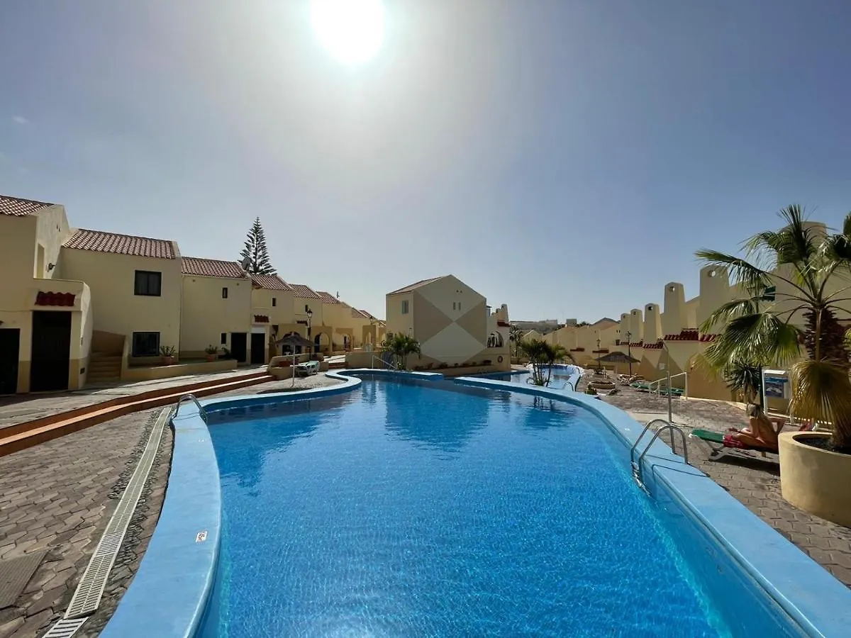 Casa Drapa Costa Adeje Apartment 0*, Costa Adeje (Tenerife) Spain