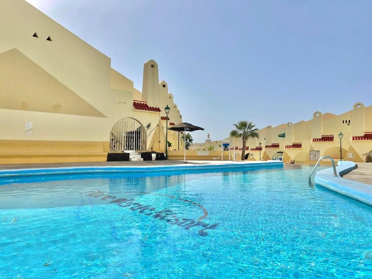 Casa Drapa Costa Adeje Apartment