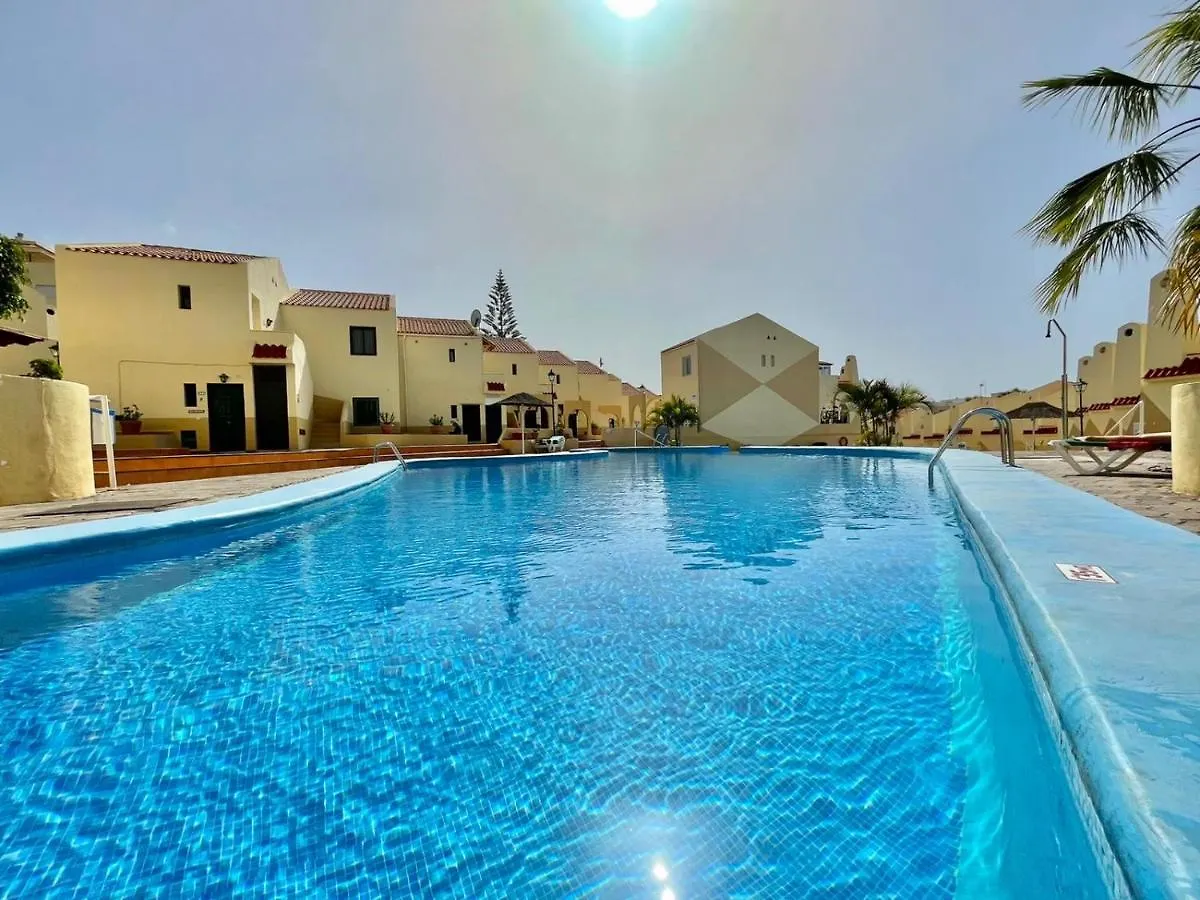 Casa Drapa Costa Adeje Apartment