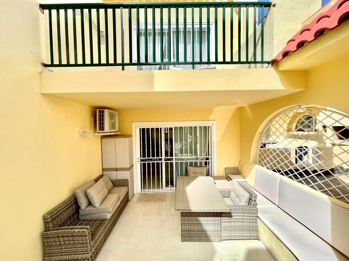 Casa Drapa Costa Adeje Apartment  Costa Adeje (Tenerife)