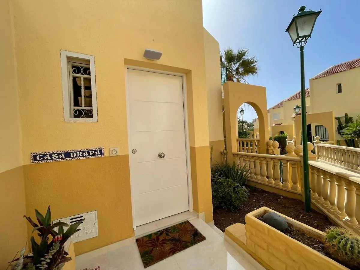 Casa Drapa Costa Adeje Apartment Spain