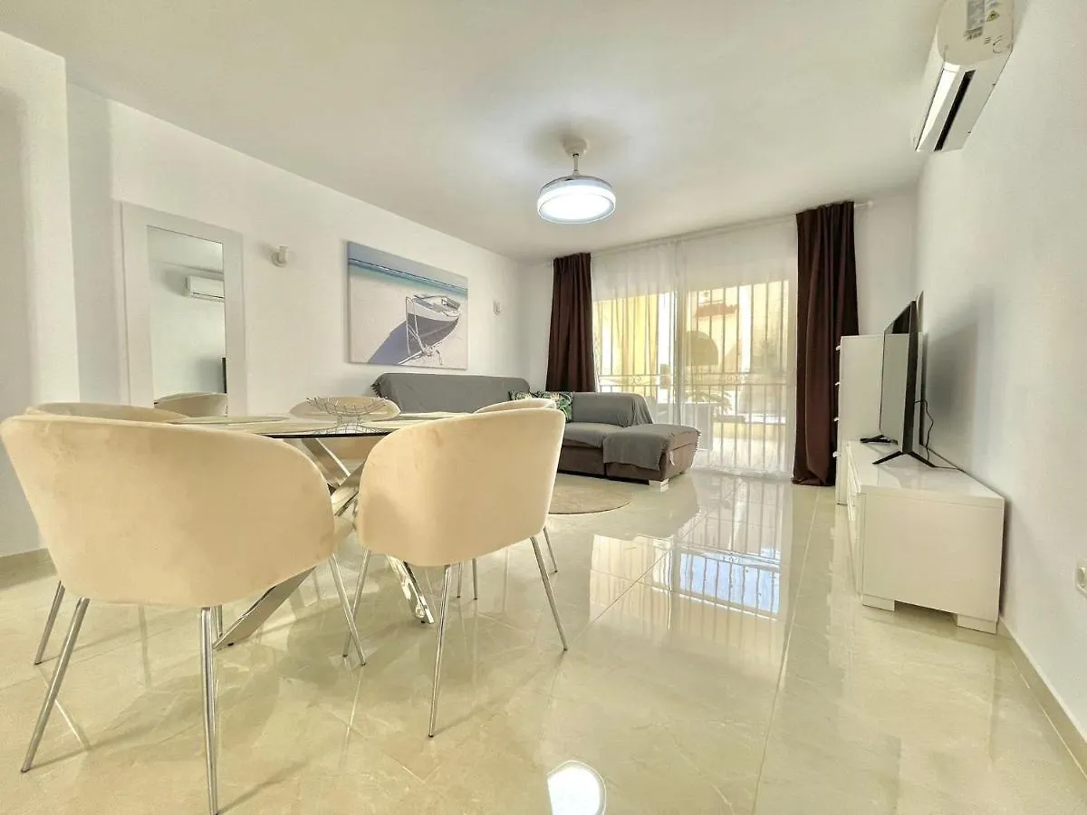 Casa Drapa Costa Adeje Apartment  Costa Adeje (Tenerife)