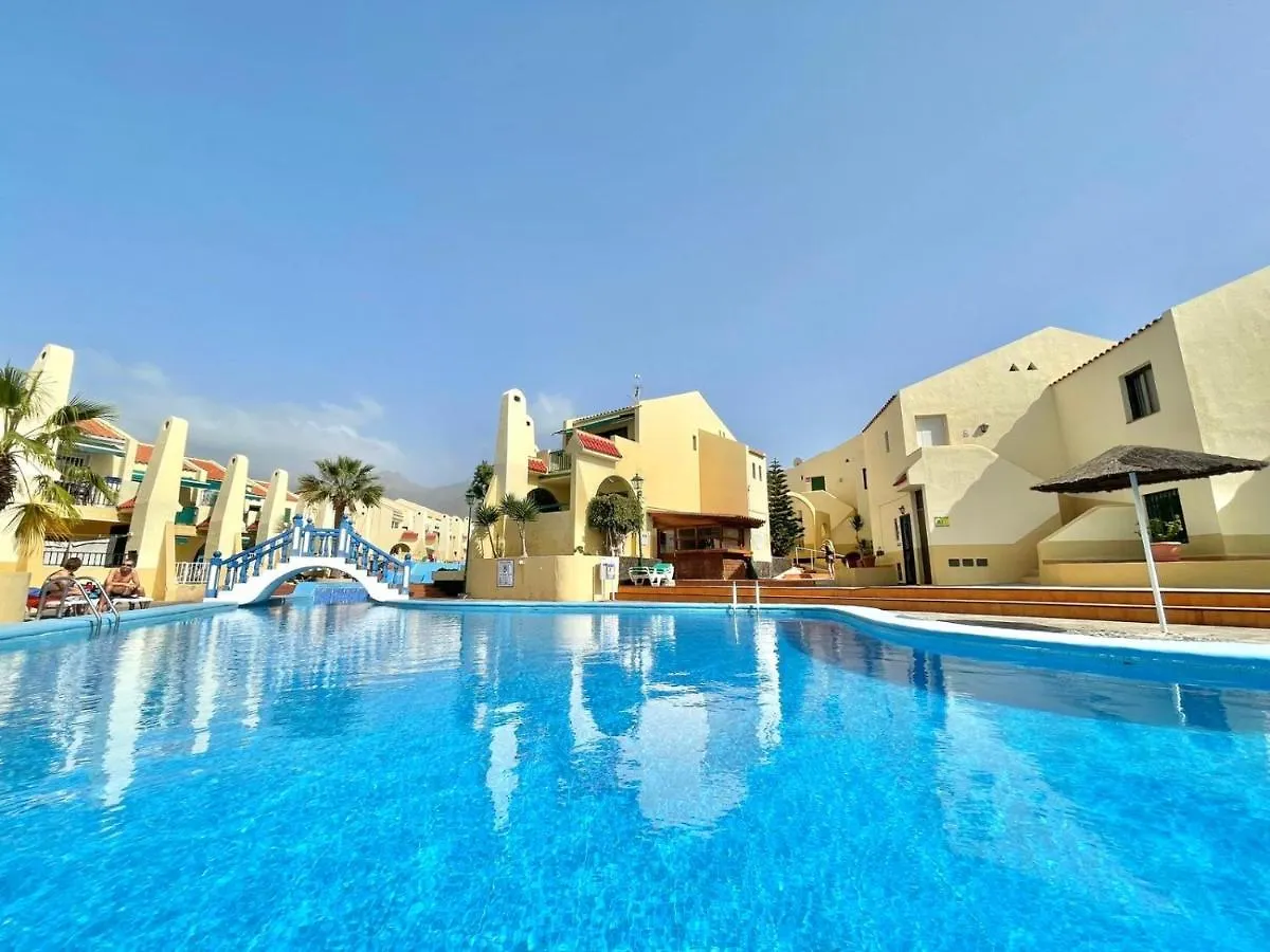Casa Drapa Costa Adeje Apartment